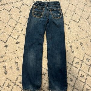 Ariat 16 B5 slim jeans